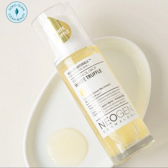 Neogen Other - Neogen - White Truffle Serum in Oil Drop